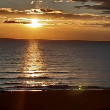 Studio Cosy Climatise Vue Mer Canet Plage 3Etoiles Ngoại thất bức ảnh