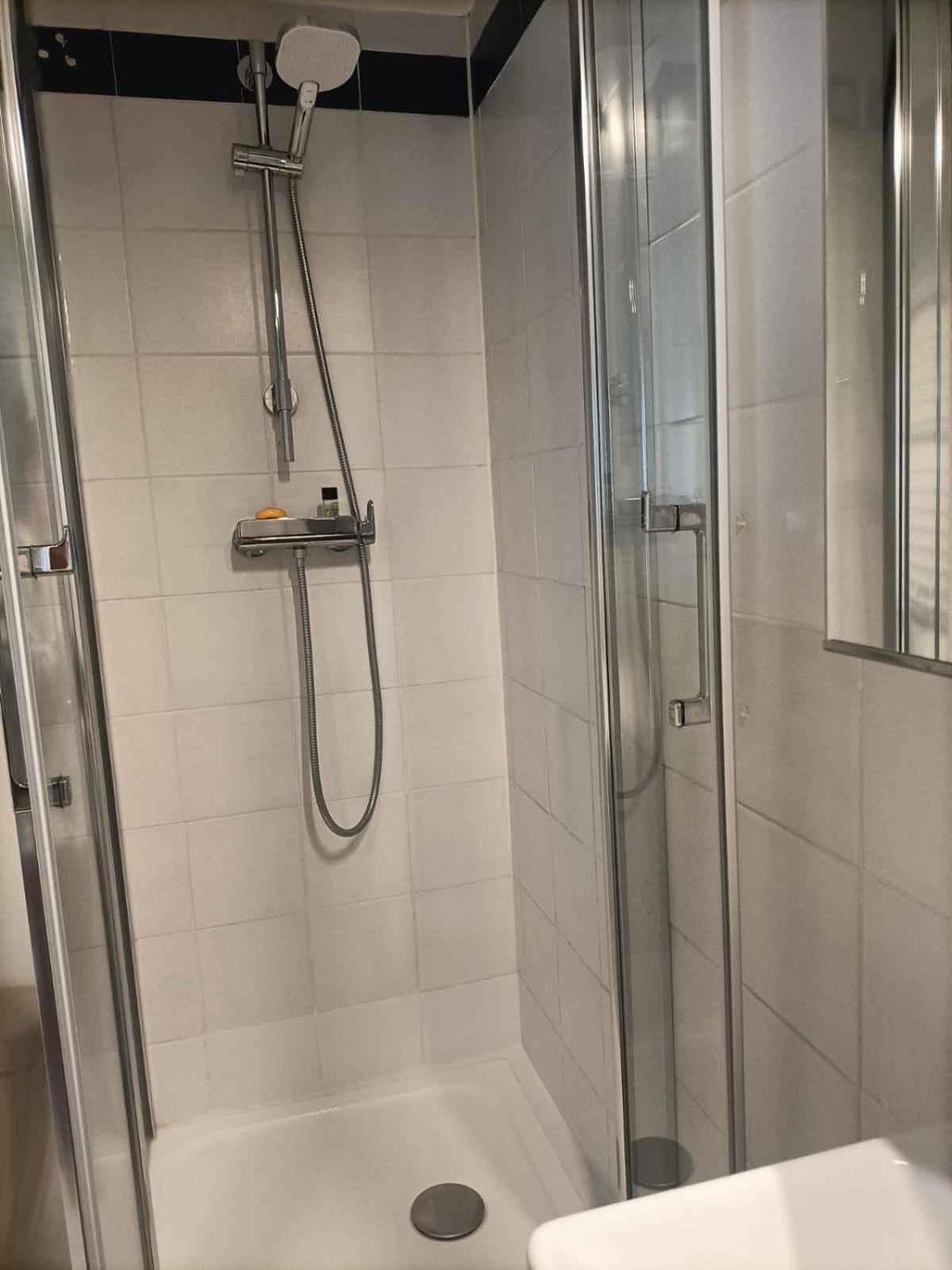 Studio Cosy Climatise Vue Mer Canet Plage 3Etoiles Ngoại thất bức ảnh